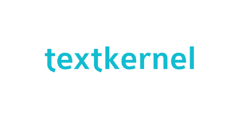 textkernel textkernel