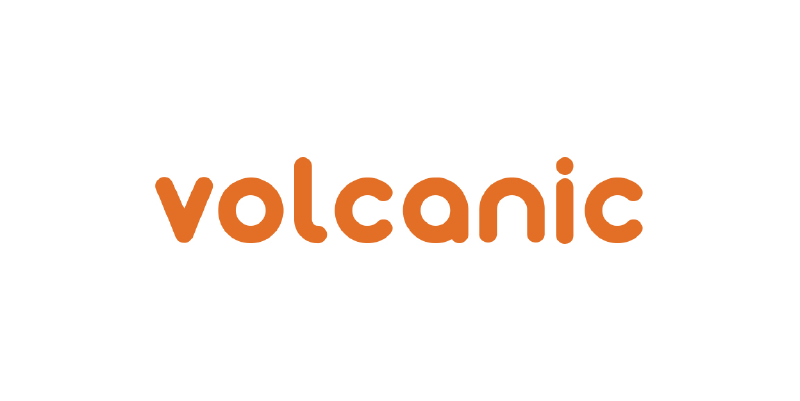 volcanic volcanic